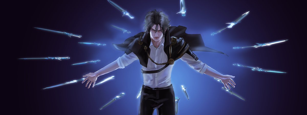 #ffxv #FinalFantasyXV #ffxvfanart #noctis