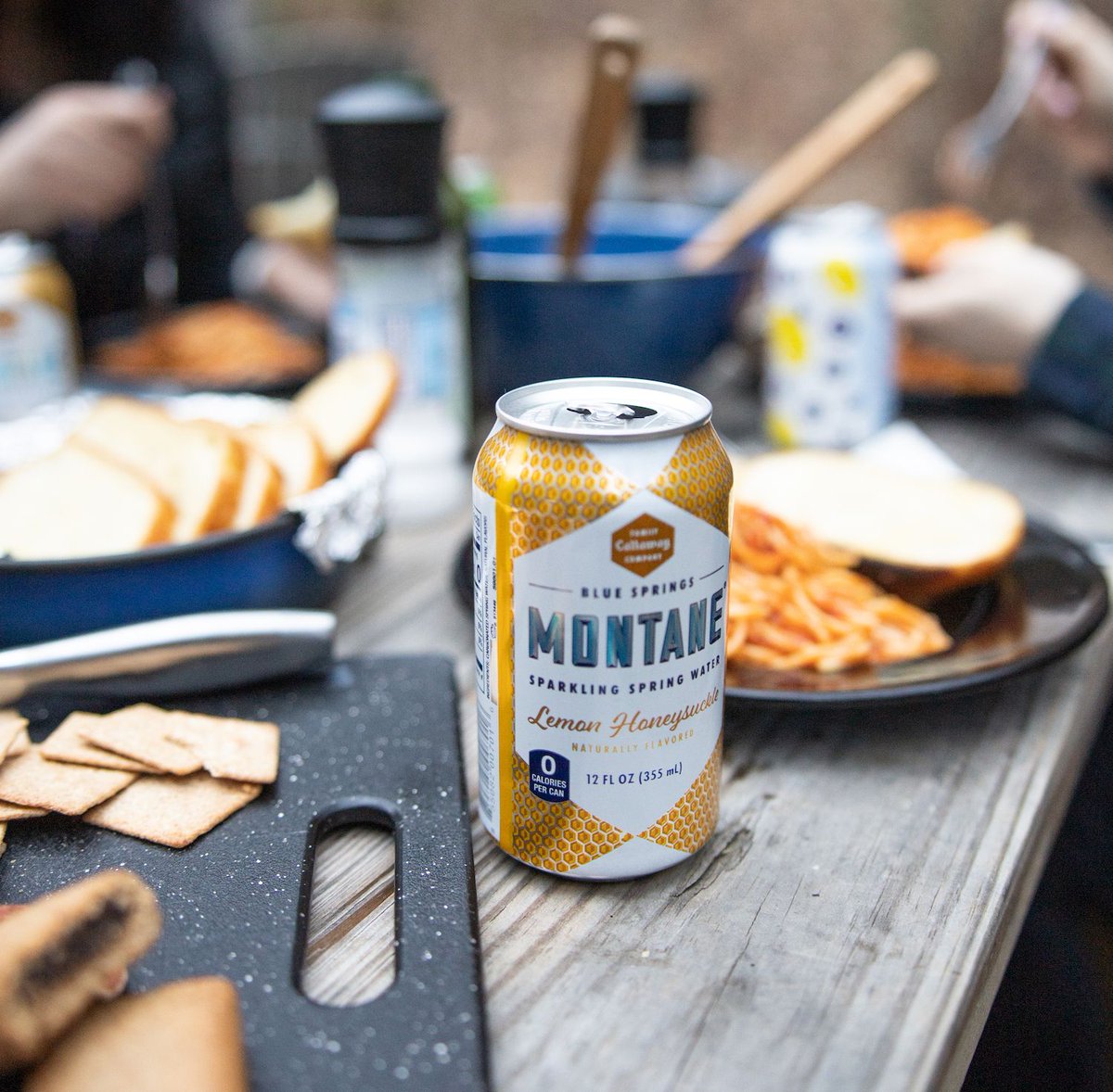 MontaneWater's tweet photo. There's nothing a little fresh air can't fix ☀️ https://t.co/zeVQghWBv2