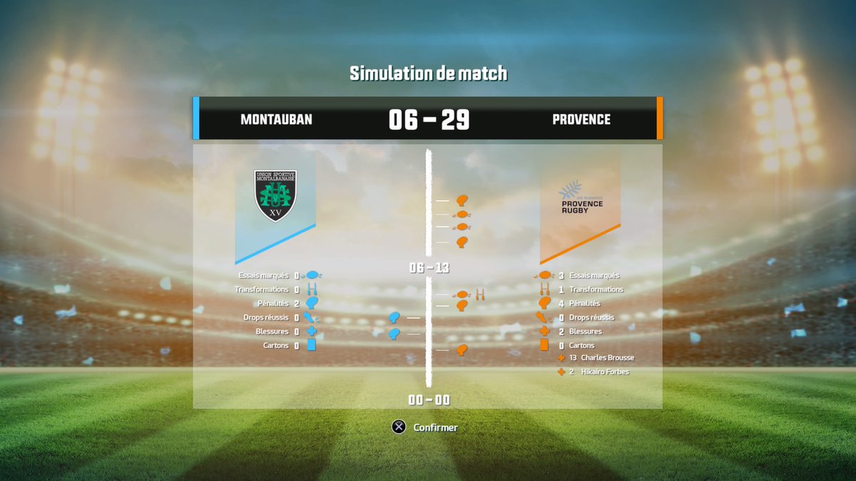 Soir de ProD2 tweet media