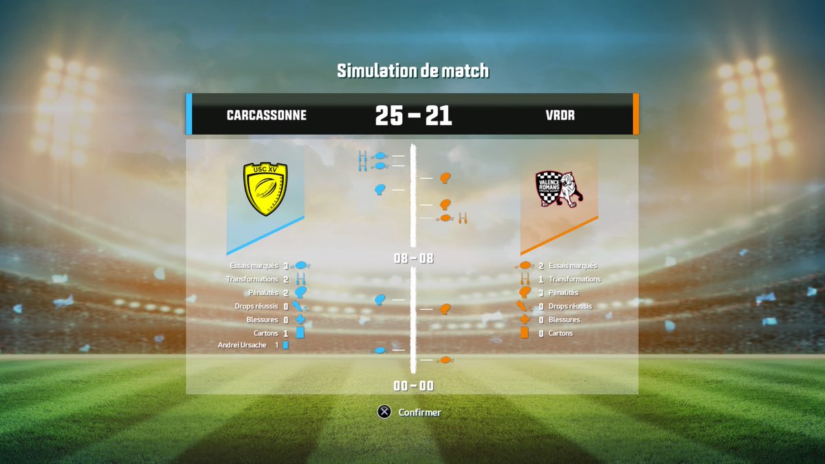 Soir de ProD2 tweet media