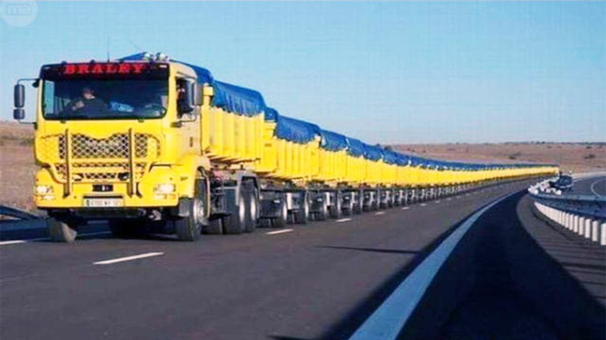HGV Training Network tweet media