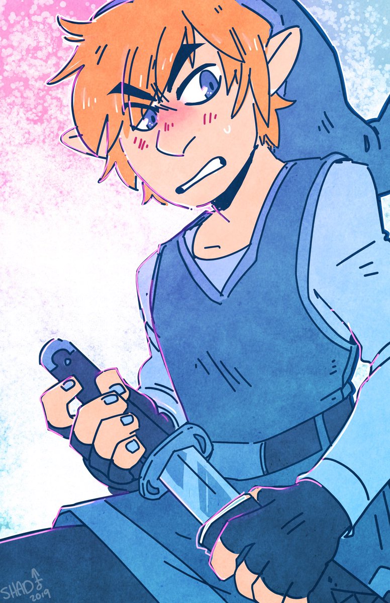 ⠀⠀  ❛ᴡʜᴀᴛᴇᴠᴇʀ ᴛʜᴇ ʀɪsᴋ- ғᴏʀ ᴛʜᴇᴍ ɪ'ʟʟ ᴅᴏ ɪᴛ.❜

   ◤ 　　　　                                  ◥
       ᴅᴇᴛᴀɪʟᴇᴅ • ᴍɪʀʀᴏʀᴇᴅ ʀᴇᴘʟɪᴇs

       ᴍᴀᴛᴜʀᴇ ᴛʜᴇᴍᴇs

       #LoZRP • #FourSwordsRP 
   ◣ 　　　　　                             ◢