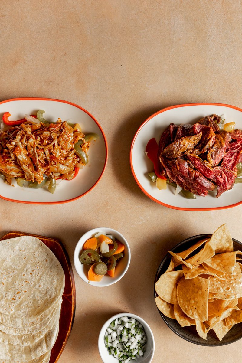 Saturdays are for tacos. | We’re offering make your own taco kits with your choice of chicken tinga or carne asada and some delicious fixins. Order curbside pickup located at <a href="/TheNiceGuyLA/">TheNiceGuy</a> or FREE delivery with <a href="/Postmates/">Postmates</a>, beginning at 11am daily. #PetiteTaqueria