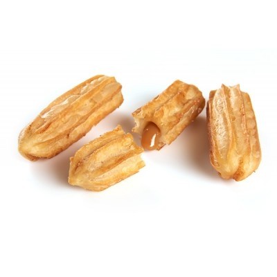 White_Toque's tweet photo. Spring has never been sweeter with our caramel-filled churros.
https://t.co/jOrNolQGRz https://t.co/EKkSMo4K5Q