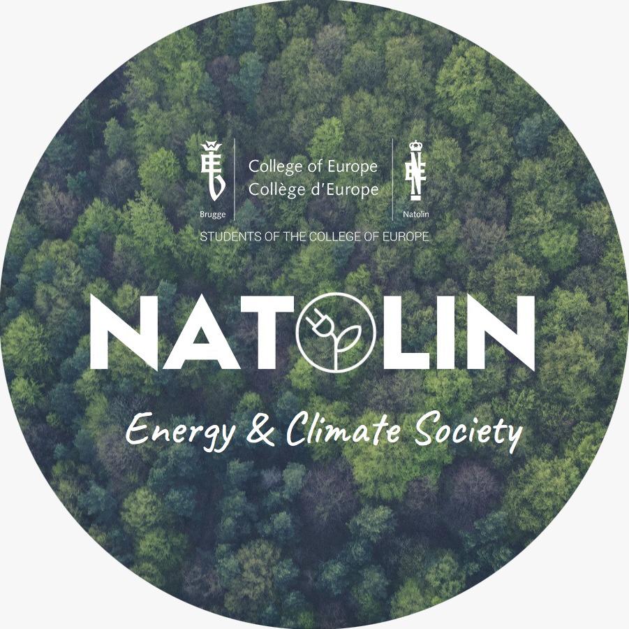 College of Europe in Natolin tweet media