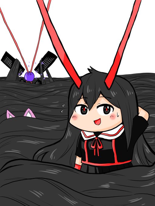 のびのびたつ鬼ちゃん へんたつ へんたつファンアート Tamagoのイラスト のびのびたつ鬼ちゃん へんたつ へんたつファンアート Tamagoのイラスト