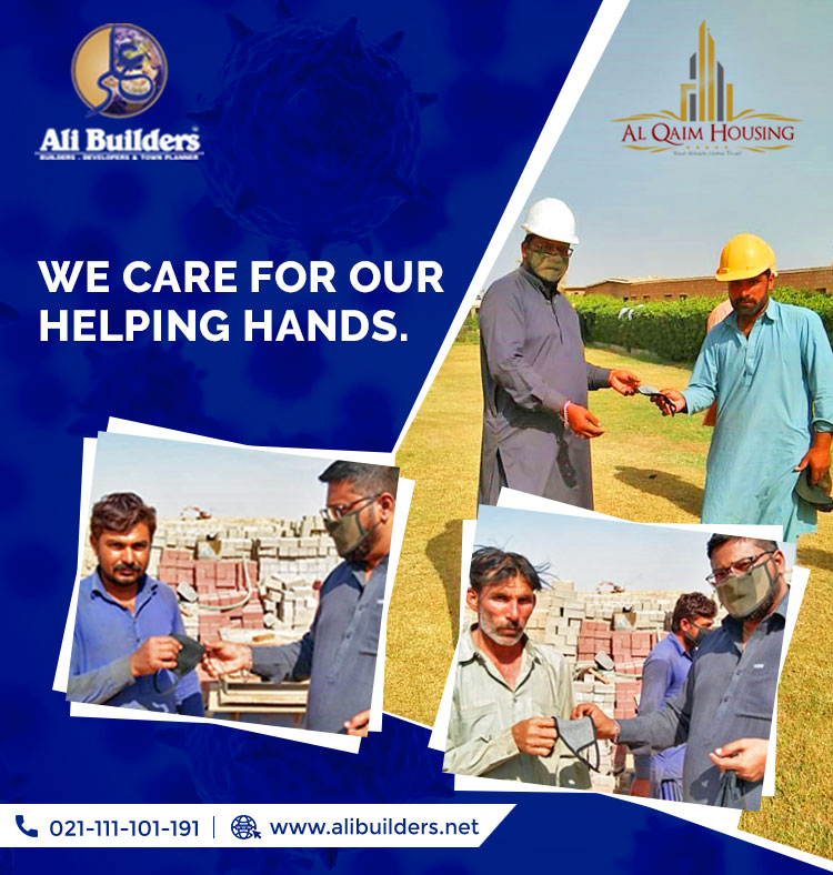 alibuilders's tweet photo. live for humanity and stay protected.
#Covid19 #CoronaVirusPakistan #lockdownpakistan #Qurantine #pakistan #alibuilders #alibuildersanddevelopers https://t.co/VR3Upd3yku
