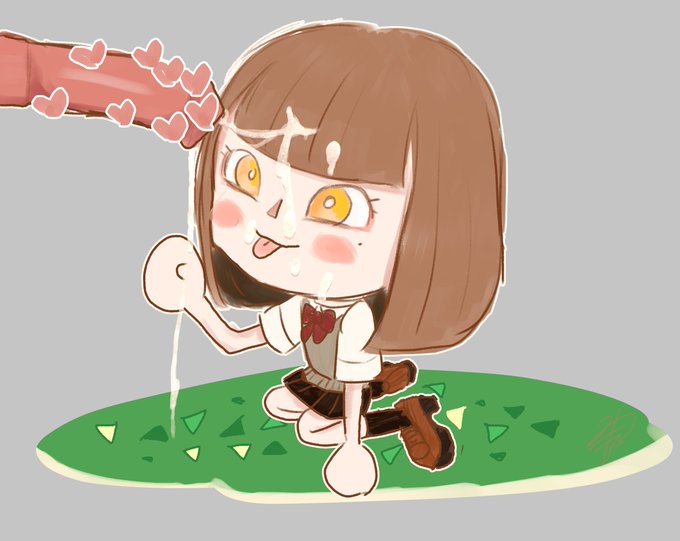 むらびとと住人の性事情 