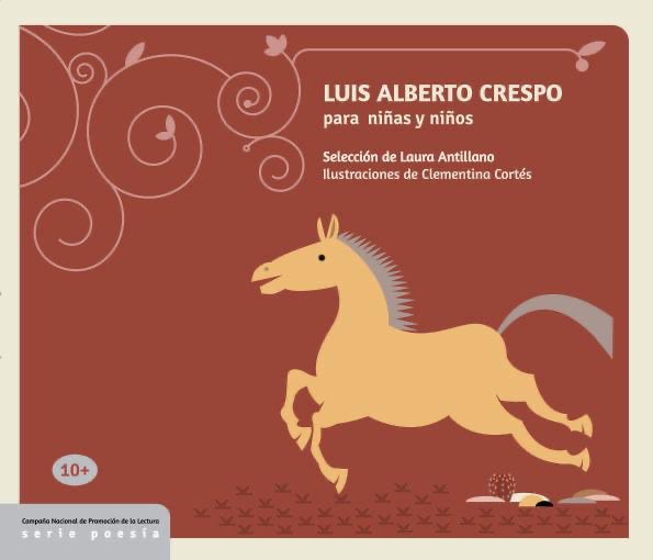 VillegasPoljak's tweet photo. Poesía venezolana ilustrada para niñas y niños de Andrés Eloy Blanco, Gustavo Pereira, Luis Alberto Crespo, Luisa del Valle Silva, Vicente Gerbasi y Ramón Palomares del Plan Nacional del Libro Manuel Vadell #descaga libre👉🏼 https://t.co/a0s63lgPKm #CuarentenaEnFamilia #Venezuela https://t.co/pi7C1phelA
