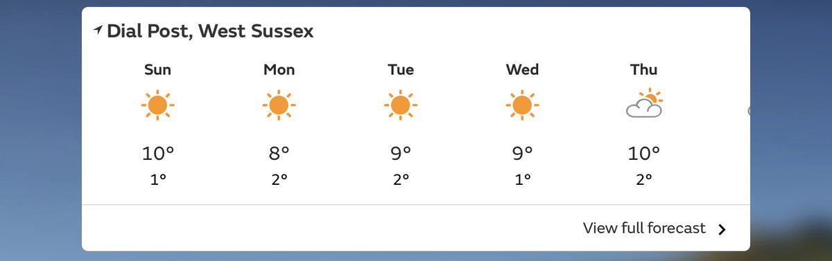 You’ve got to be kidding - sun finally comes out.... self isolate. 
C’mon give us ALL a break.