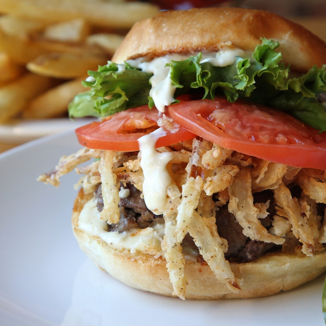 When you can't control the chaos around you, you can still enjoy a good, comforting meal... 

1. Order Online at districtpourhousekc.com 💻
2. Call upon arrival - (816) 333 0799 📞
3. Food is delivered, curbside 🚗
4. Enjoy! 😋

#ToGo #WeGotThis