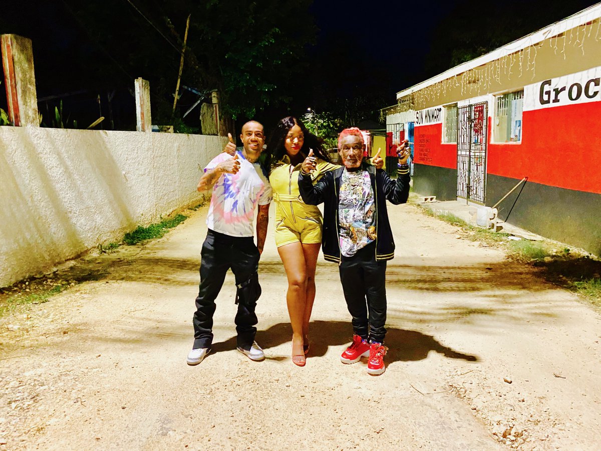 1984Records tweet media