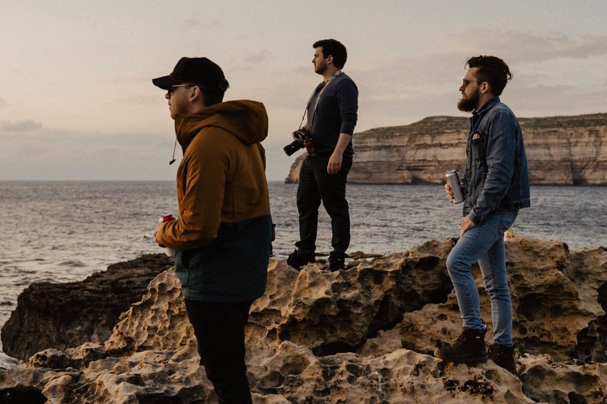 Chromoscope Pictures tweet media