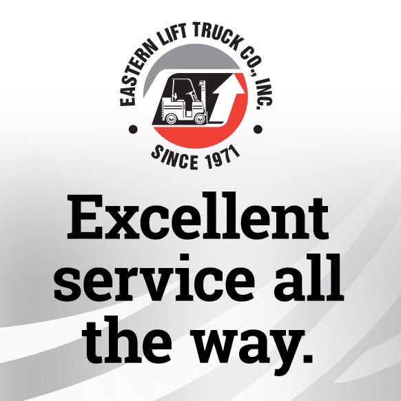 ELTCustomerSrvc's tweet photo. During this global health crisis, our techs are servicing equip a safe distance from people & sanitizing all high contact areas w/heavy-duty cleaners. We’re here to keep our customers safe and operational.
#EasternLiftService handles all makes and models #YaleForklift https://t.co/la0g3dkqGv