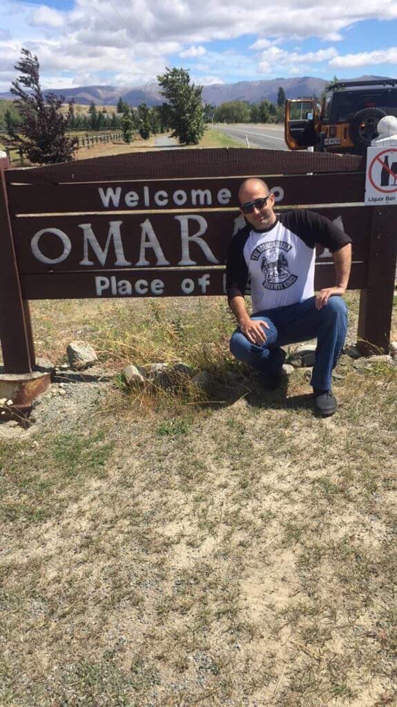 EmigUq's tweet photo. Omar! We are insanely happy that you’ll be staying with the family @OchsnerEM and that we will have you to guide us during our EM rotations. Looking forward to all of the creative sims you think up. We love you! #match2020 @UQMedicine @OchsnerEdu https://t.co/TBQAwDkq2t
