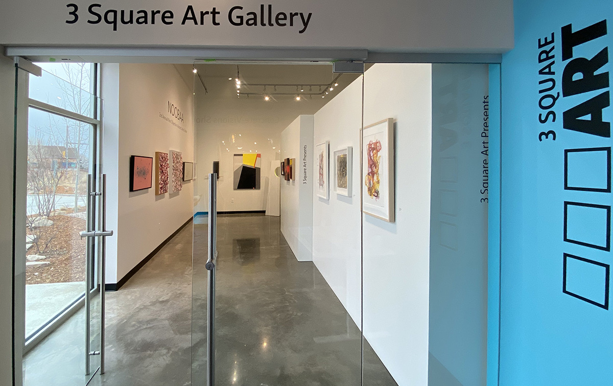 Currant Exhibition at 3 Square Art Gallery 【NOOBAA: Non-Objective Abstract Art】 2nd Annual National Fine Art Exhibition 🔸Exhibit Date: March 13 - April 24 🔸Closing Reception: Friday, April 24, 6-9 pm ★ More Detail Info: bit.ly/3bqhE9t #exhibitions #artexhibition