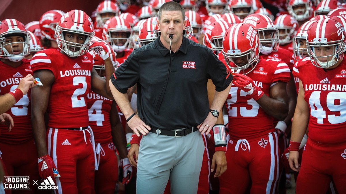 MyNameRod21's tweet photo. Blessed to receive an offer from @RaginCajunsFB @CoachDJLooney @ChadSimmons_   @YellowhammerFB @AL7AFootball @raveryjr @gctitansfb @AverageJoesSpo1 @DexPreps  _| #GeauxCajuns 🔴| https://t.co/zkGiNEX7st