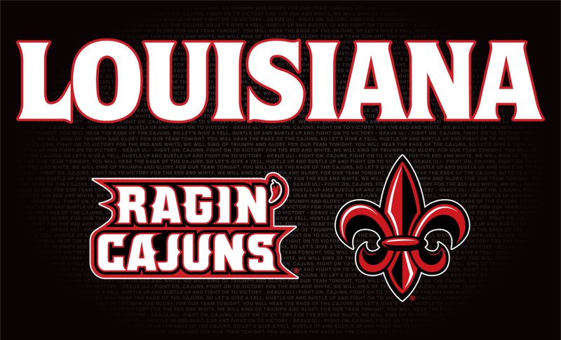 Blessed to receive an offer from <a href="/RaginCajunsFB/">Louisiana Ragin’ Cajuns® Football</a> <a href="/CoachDJLooney/">DJ Looney</a> <a href="/ChadSimmons_/">ChadSimmons</a>   <a href="/YellowhammerFB/">Yellowhammer Football</a> <a href="/AL7AFootball/">Alabama7AFootball</a> <a href="/raveryjr/">Renza Avery</a> <a href="/gctitansfb/">Gadsden City FB</a> <a href="/AverageJoesSpo1/">Average Joe’s Sports Talk, LLC</a> <a href="/DexPreps/">DexPreps</a>  _| #GeauxCajuns 🔴|