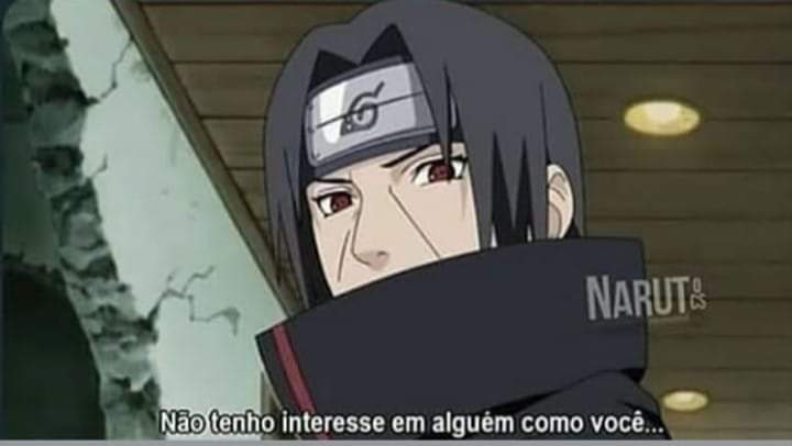 Qual naruto vocÊ gosta