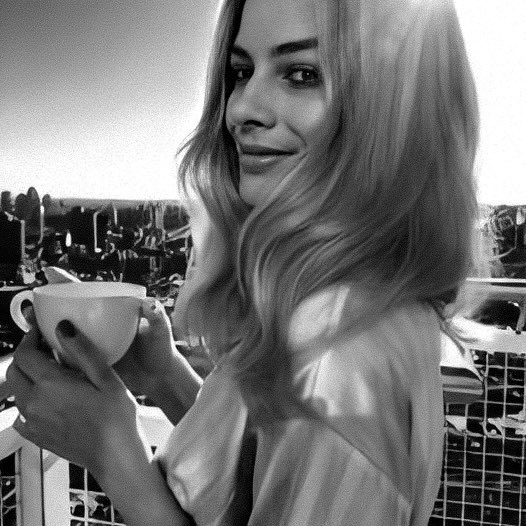 badpostmargots's tweet photo. Margot Robbie by Renato Campora https://t.co/6EKgvmLTPT