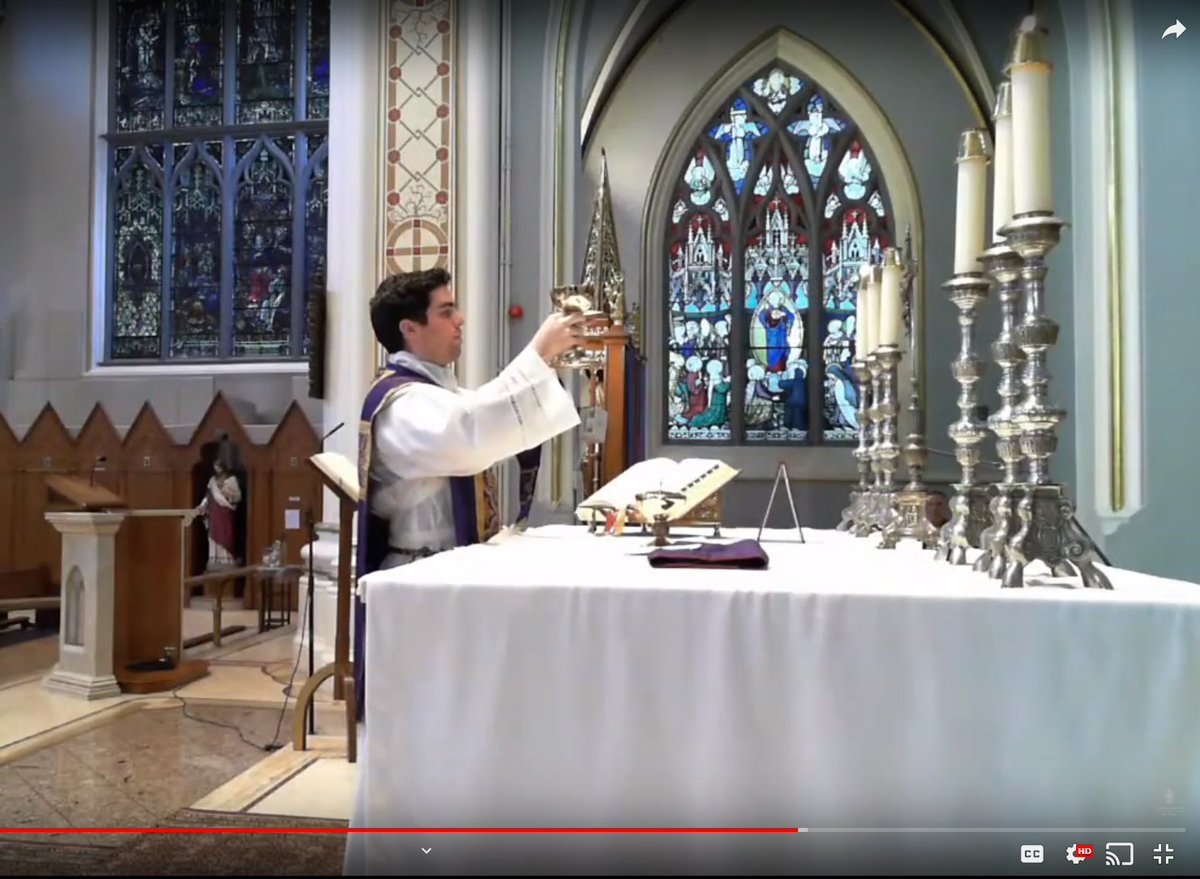 archvancouver's tweet photo. We've put together a list of local Masses you can stream live this weekend: https://t.co/668REsepap https://t.co/O5aCeFq11y