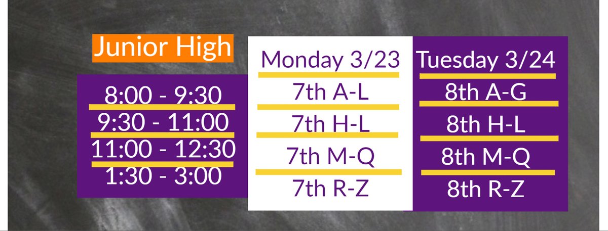 Don't forget to pick-up distance learning packets on Monday &amp; Tuesday!  #TeamBCSD #BCSDLearns