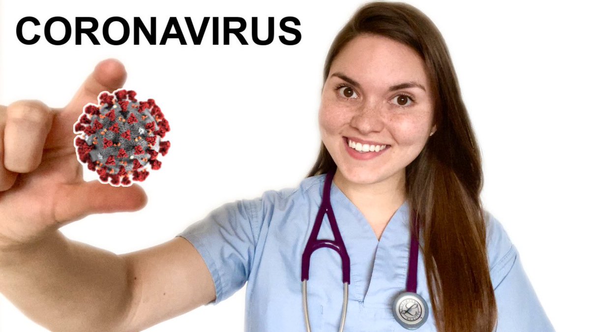 Violin_MD's tweet photo. With all the misinformation out there, here’s what you really need to know about #Covid_19 and #coronavirus. 
Stay at home and wash your hands to #FlattenTheCurve 
https://t.co/OWKDT33Wvg https://t.co/NQT3bNSBmT
