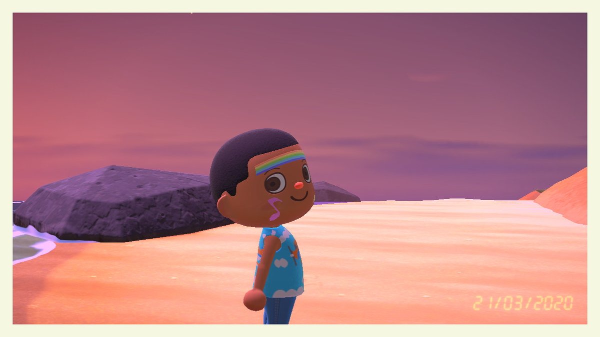 levondrious's tweet image. #AnimalCrossing #ACNH #NintendoSwitch