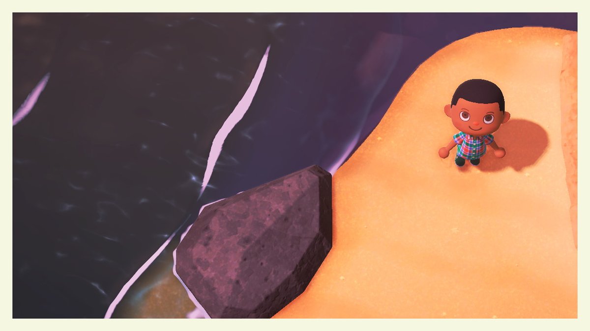 levondrious's tweet image. #AnimalCrossing #ACNH #NintendoSwitch