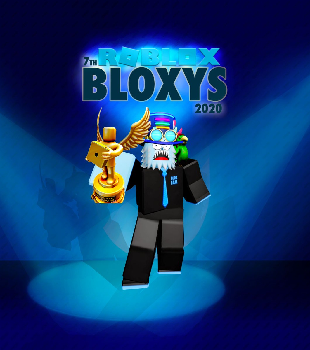 Bloxys Hashtag On Twitter