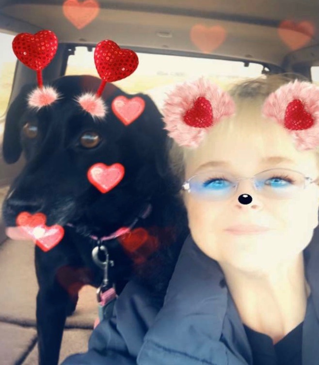 ShannonKay4471's tweet photo. Off for a little ride ❤️ https://t.co/UYl2zKvDlf