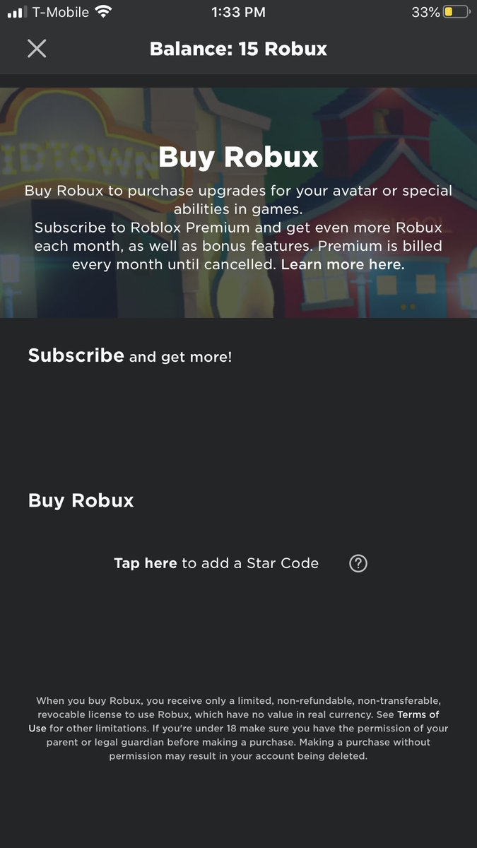 Buy Robux Cheap Online