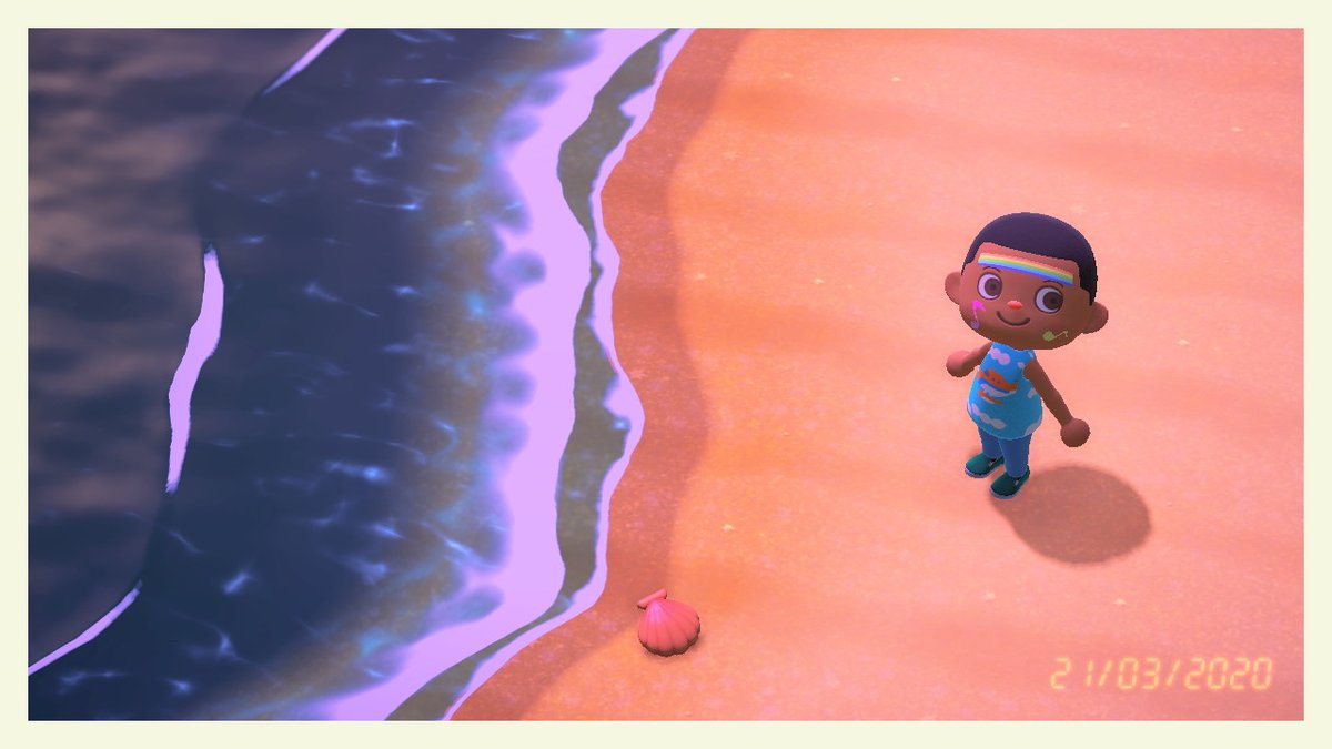 levondrious's tweet image. #AnimalCrossing #ACNH #NintendoSwitch