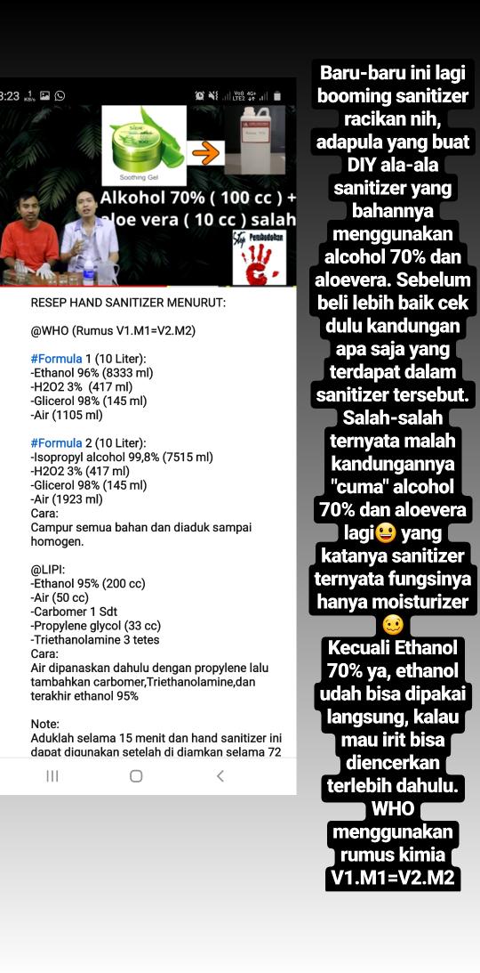 #handsanitizer #Covid_19