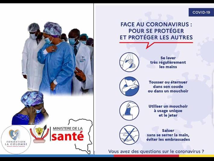 FONDATIONLACOLOMBE (@fondationlacol1) on Twitter photo 