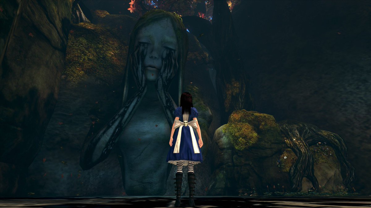 Alice Madness Returns Gog Alice Madness Returns Gog