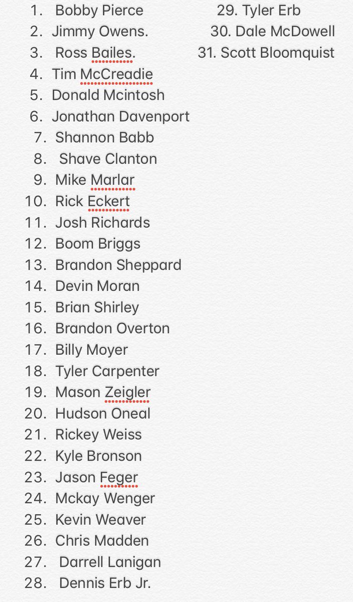 Derek Kessinger tweet media