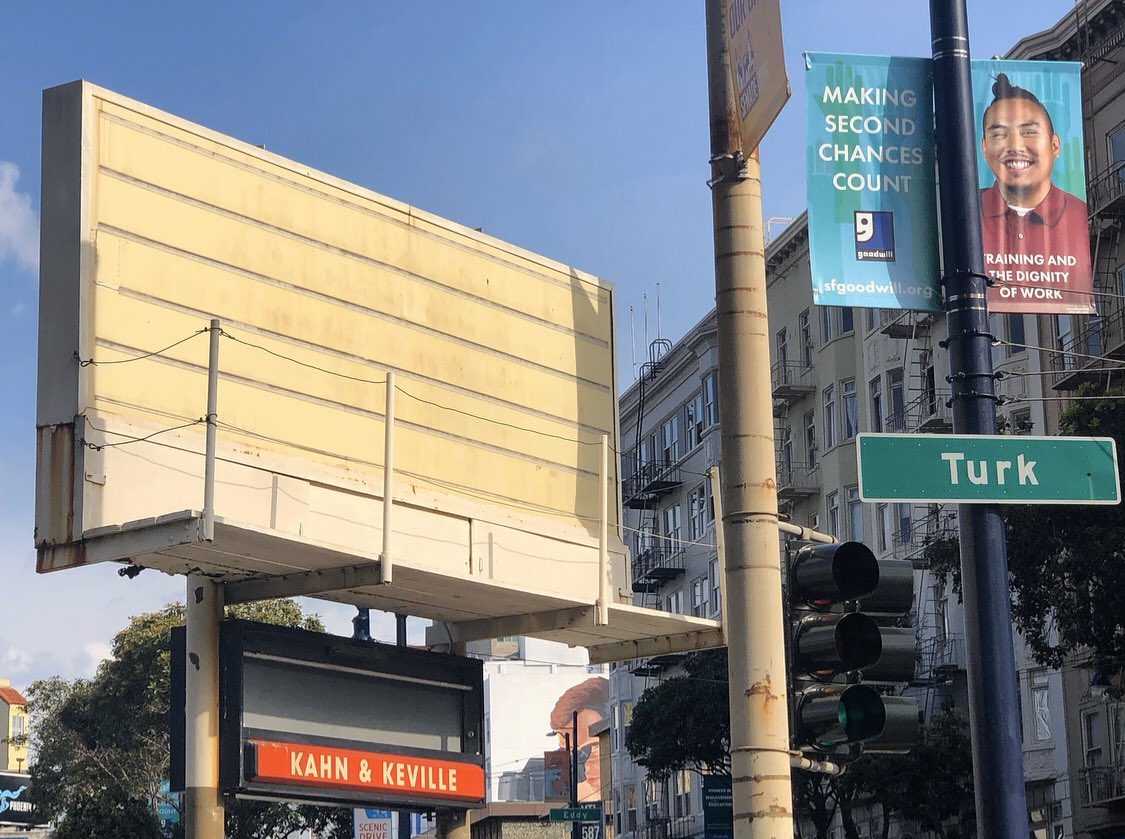 SF Station tweet media