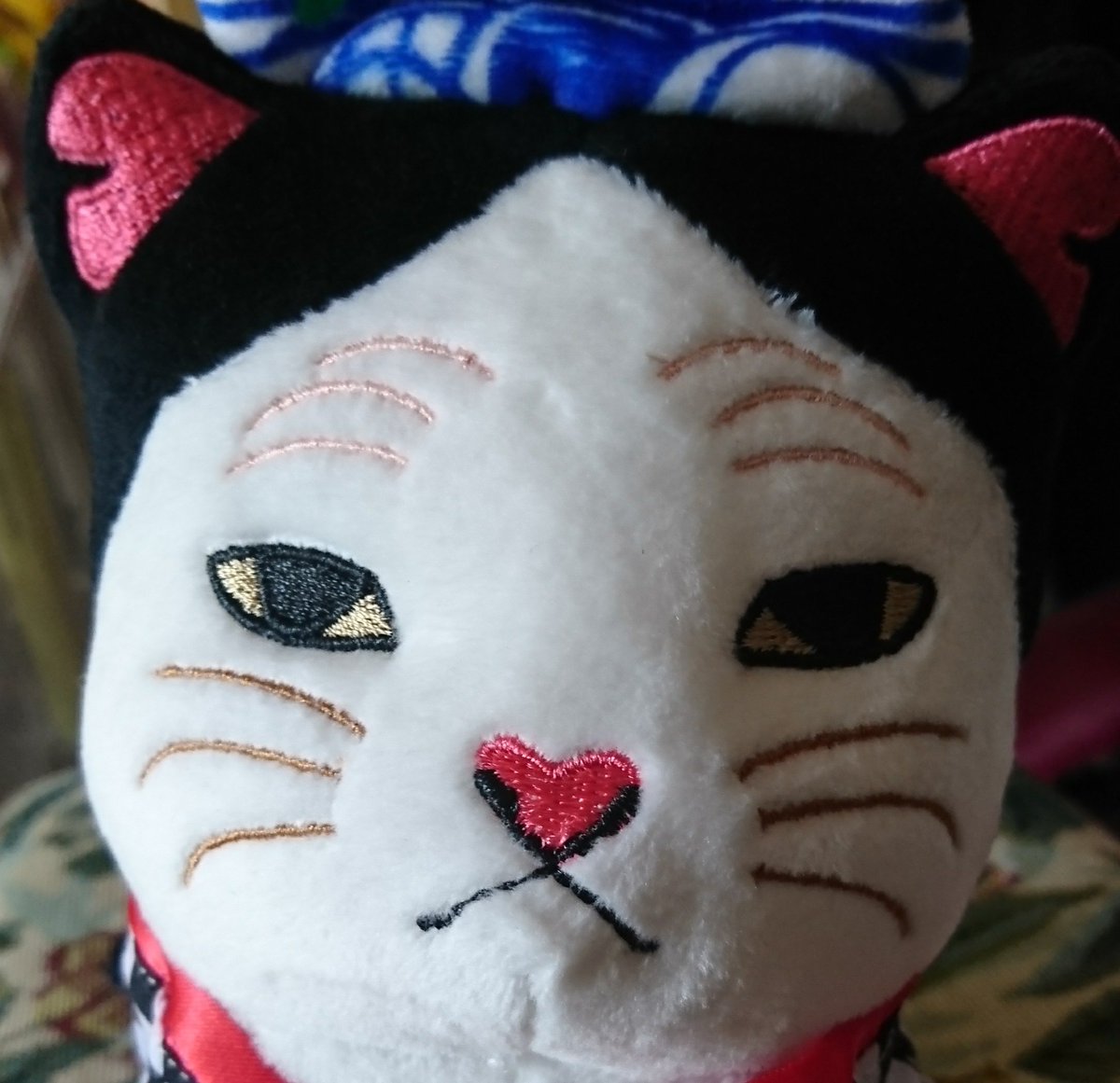 にゃんこ うさぎ なんだろうね さっき見たtwitter 世界一難しい恋 懐かしい 智が作った招き猫グッズで売り出せば バカ売れだったのに 似てる と思った あんこ猫 ハート が印象に残ってたのか 智 大島にも行ったし 印象がごちゃ混ぜ にゃんこ うさぎ なんだろうね さっき見たtwitter 世界一難しい恋 懐かしい 智が作った招き猫グッズで売り出せば バカ売れだったのに 似てる と思った あんこ猫 ハート が印象に残ってたのか 智 大島にも行ったし 印象がごちゃ混ぜ