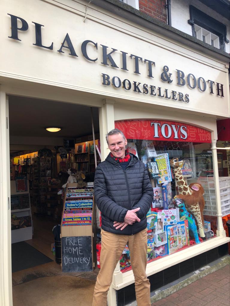 The Larder tweet media