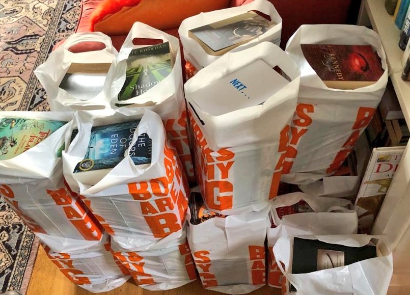 The Larder tweet media