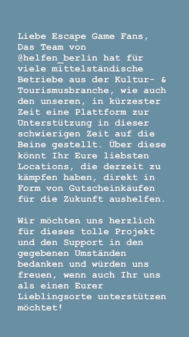 HOUSE of TALES (@houseoftalesde) on Twitter photo 