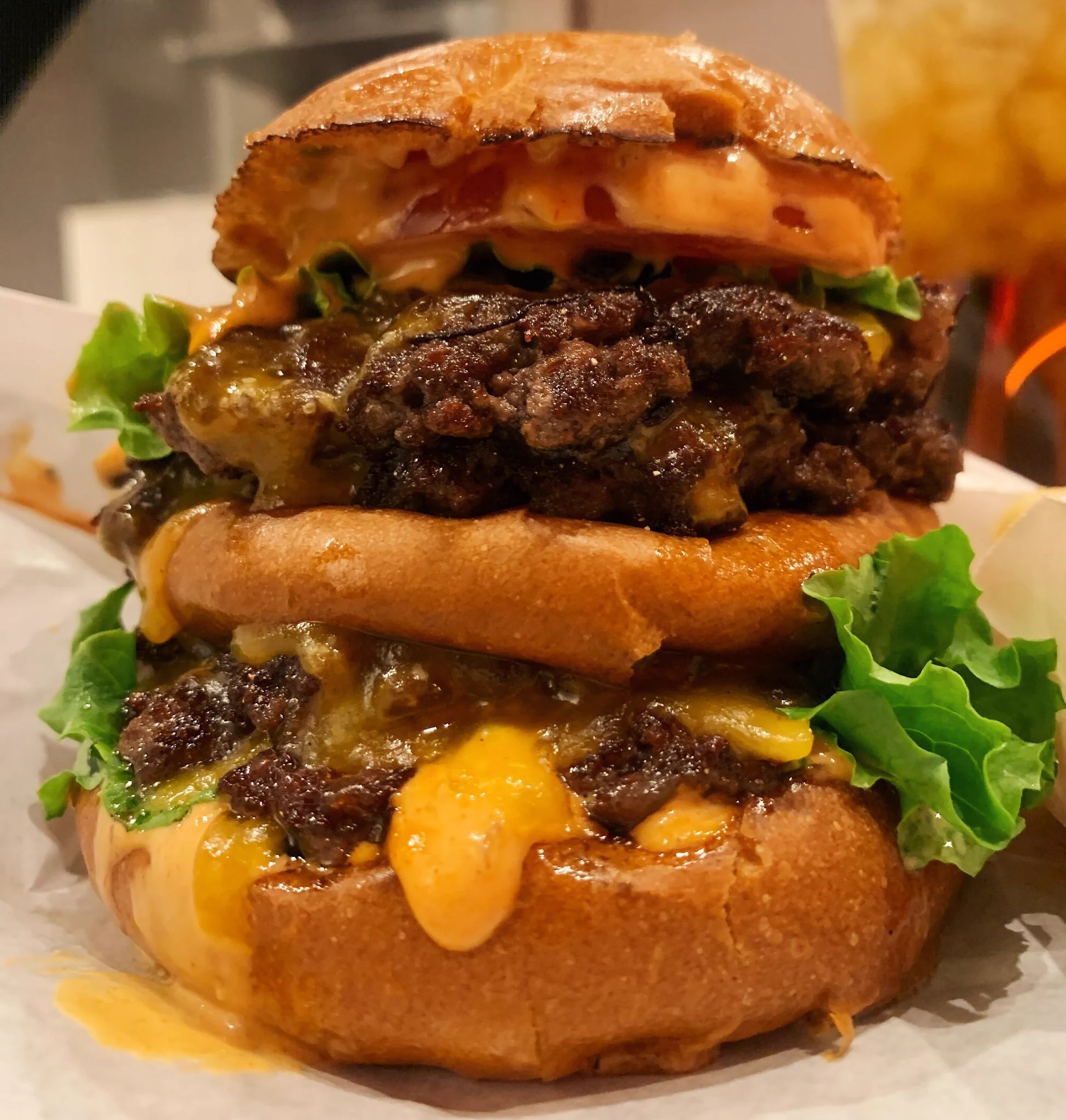 見てるだけでよだれが…🤤🤤🤤  