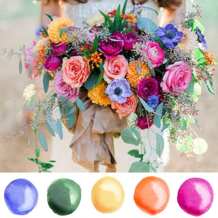 CelebraWeddings's tweet photo. Hola Primavera ✨🌿 #spring #SaturdayMorning #Primavera2020 #PrimaveraACasa #celebra #bouquet #inspo #inspiracion #weddinginspiration #weddingideas https://t.co/W2Z1VTNDKs