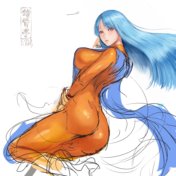 サコツンをなぞる1538 