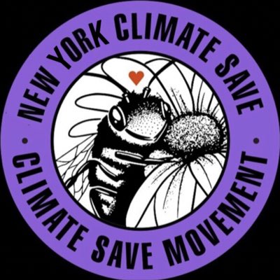 NYClimateSave's tweet photo. #NewProfilePic https://t.co/Us0kulCekK
