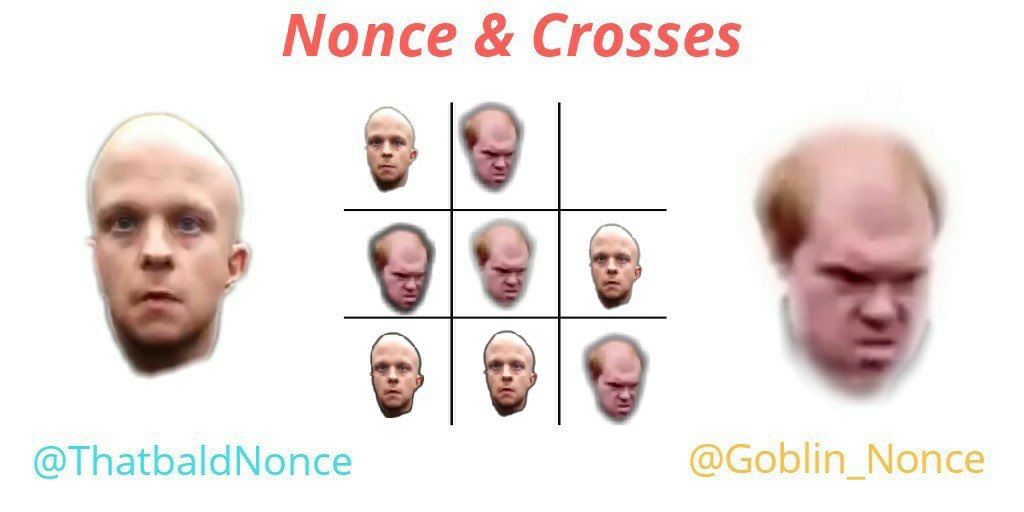 No context goblin nonce tweet media