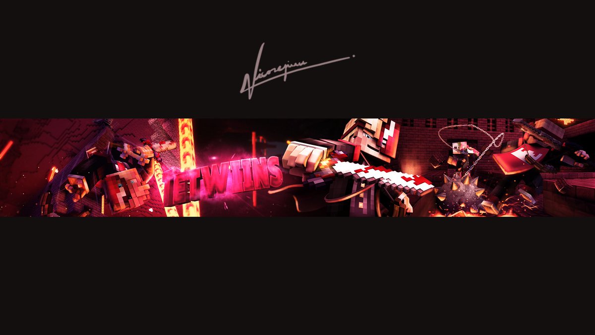 Viconepiece's tweet photo. New Banner for @TETWIINS 
Hope guys you like it :)
rt and like are appreciated https://t.co/7Zn5wmCyoa