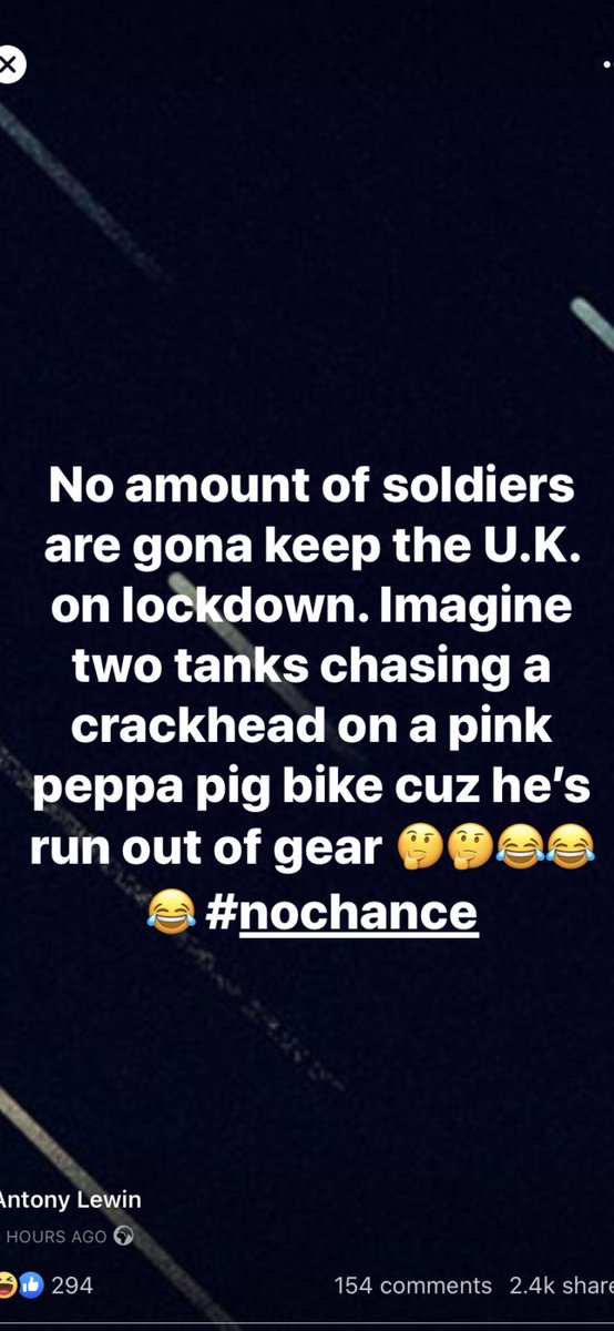 Antony lewin DJ tweet media