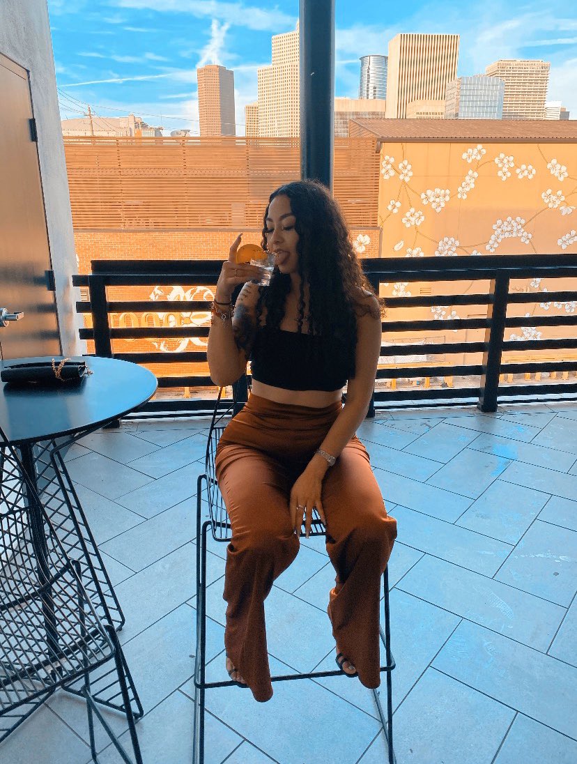 Fire Mami Fire mami keep it spicy 🌶 #stalkerstatus